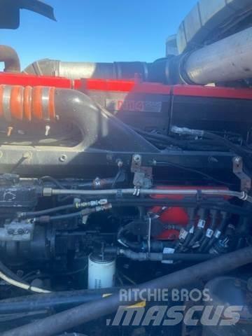 Kenworth 900 Varevogne