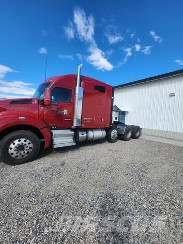 Kenworth T880 Andre