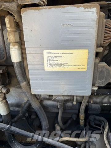 Kenworth W900L Andre