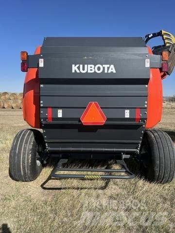 Kubota BV4580 PREM Entreprenør - Andet