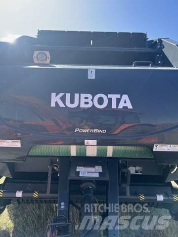 Kubota BV4580 PREM Entreprenør - Andet