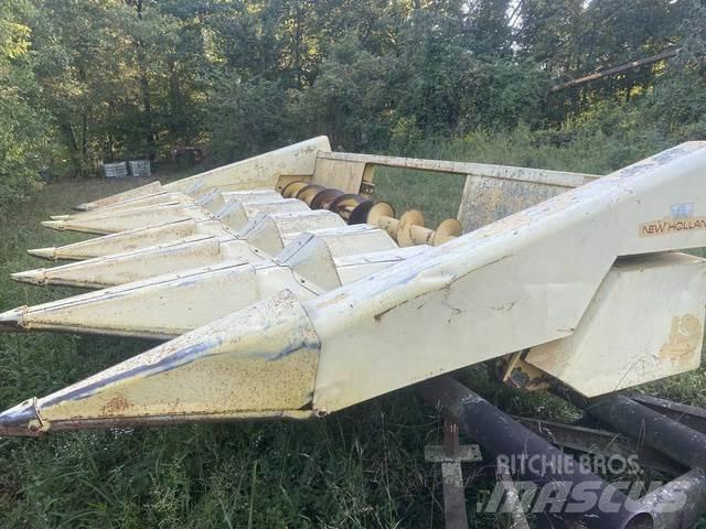 New Holland TR86 Entreprenør - Andet