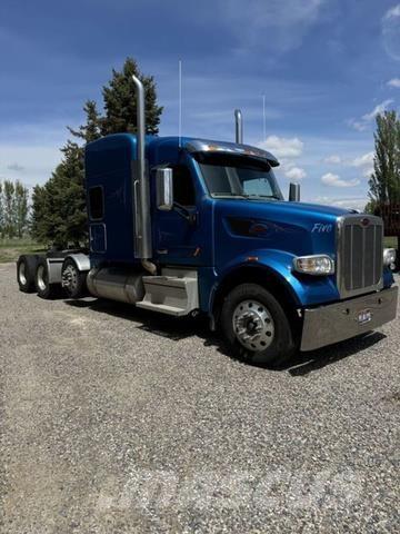Peterbilt 567 Andre