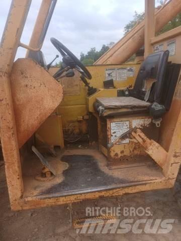 Pettibone 8042 Entreprenør - Andet