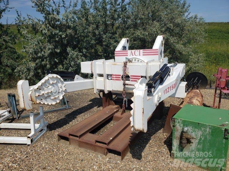  ACI 12150 Transport – Andet