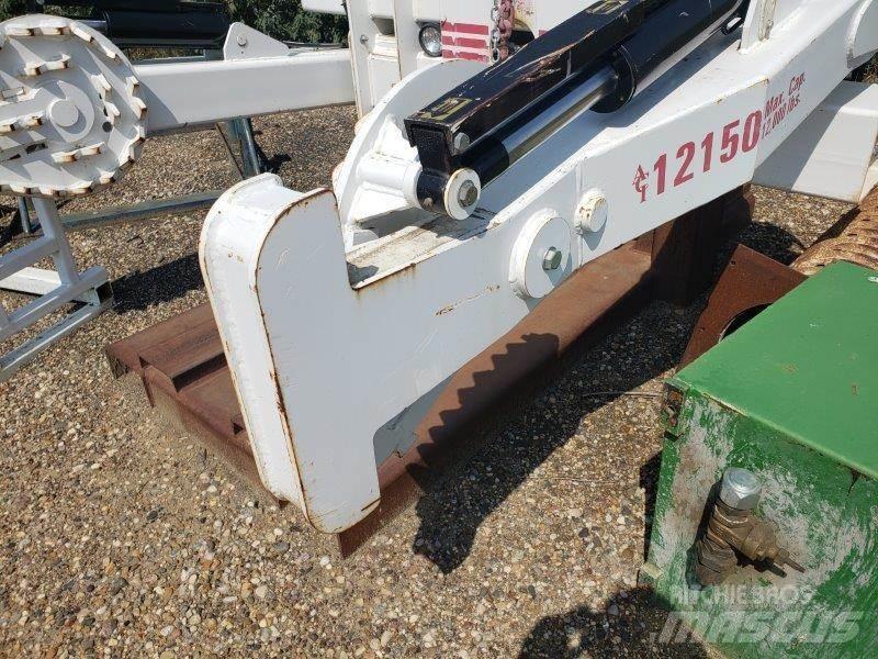  ACI 12150 Transport – Andet