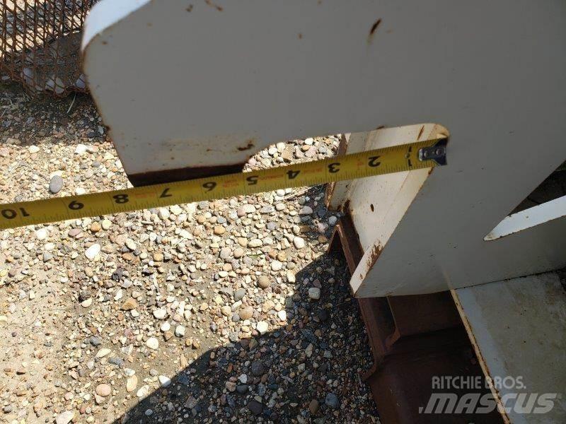  ACI 12150 Transport – Andet