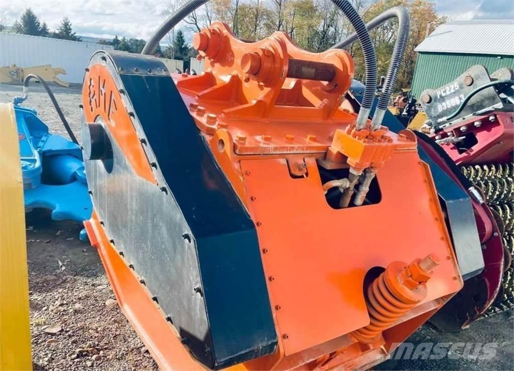  AMES Cx40 Skovle