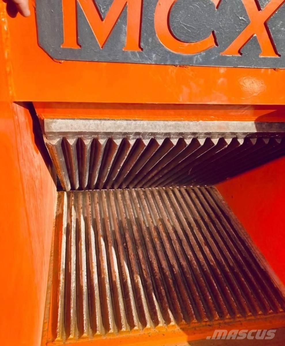  AMES Cx40 Skovle