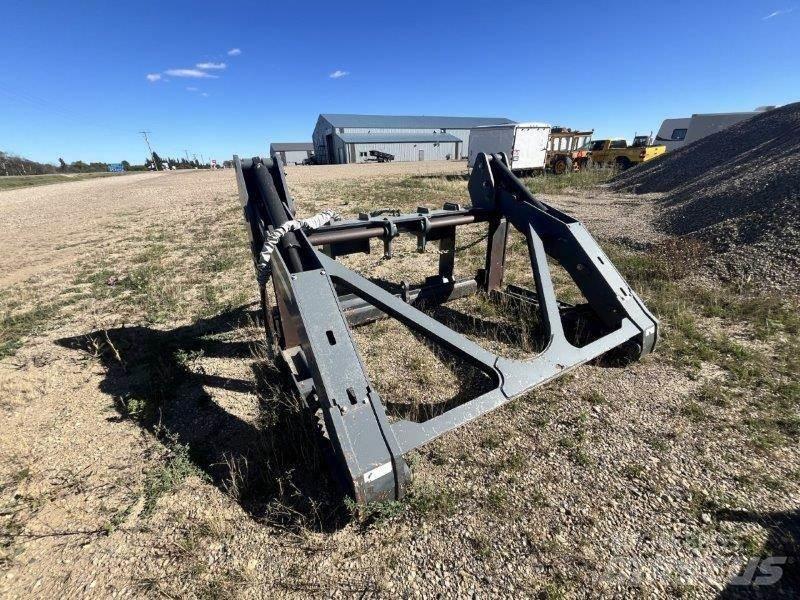 AMI MGL150 Gribere
