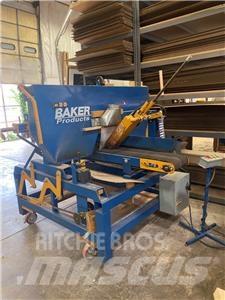 Baker ABX Mobile savværk