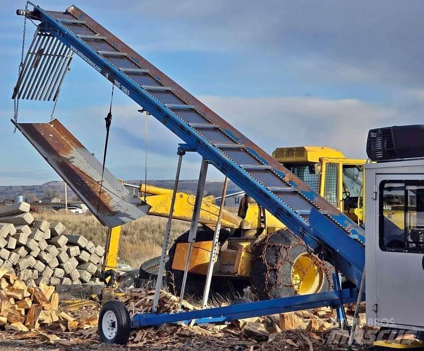 Bell 6000 Opvarmning