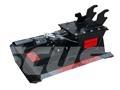 Bobcat E45 Stubfræsere