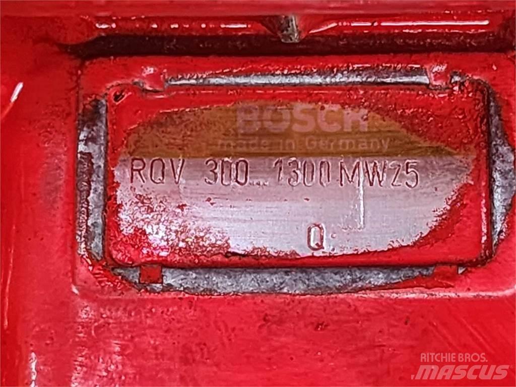 Bosch  Transport – Andet