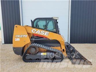 CASE TR270 MPV/Redskabsbærere