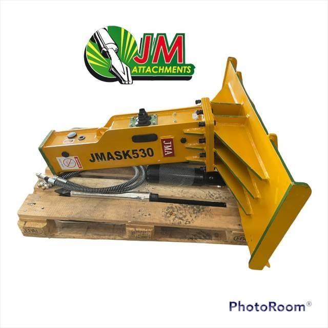 CAT  Hydraulik / Trykluft hammere