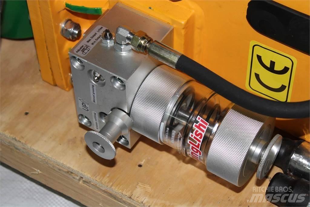 CAT  Hydraulik / Trykluft hammere