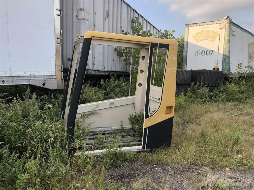 CAT  Transport – Andet
