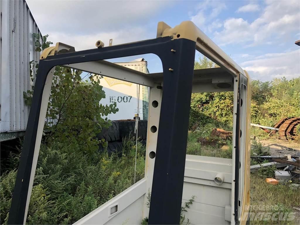 CAT  Transport – Andet