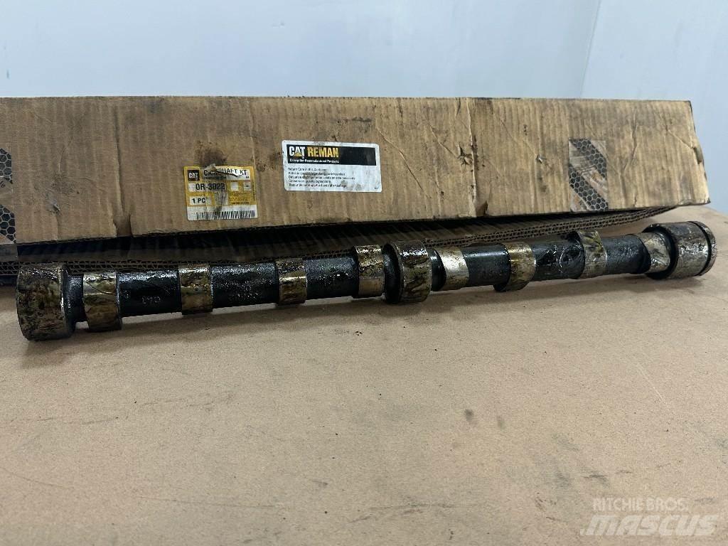 CAT  Transport – Andet