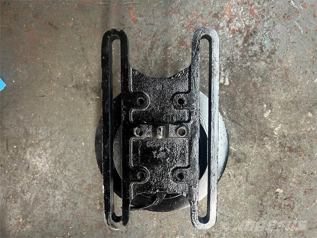 CAT  Transport – Andet