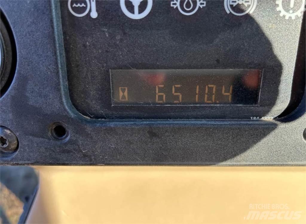 CAT 140H Vejhøvle / Gradere
