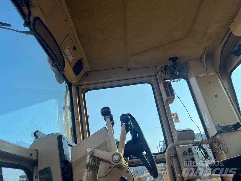 CAT 160H Vejhøvle / Gradere