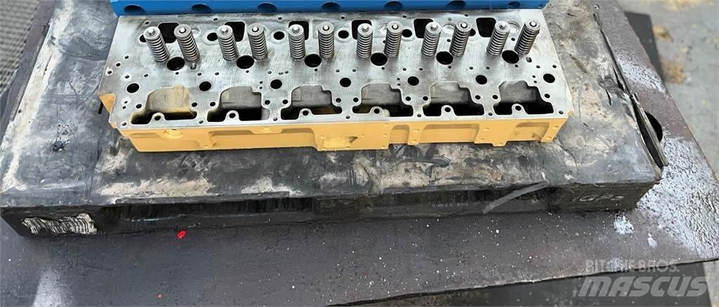 CAT 3116 Transport – Andet