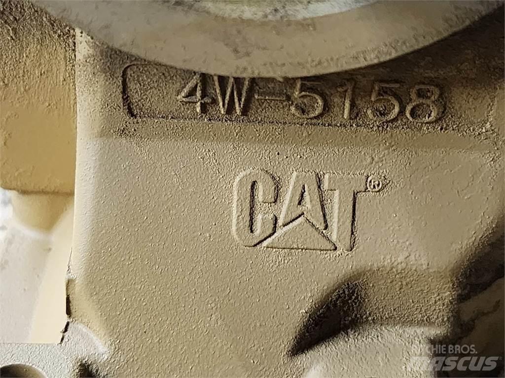 CAT 3116 Transport – Andet