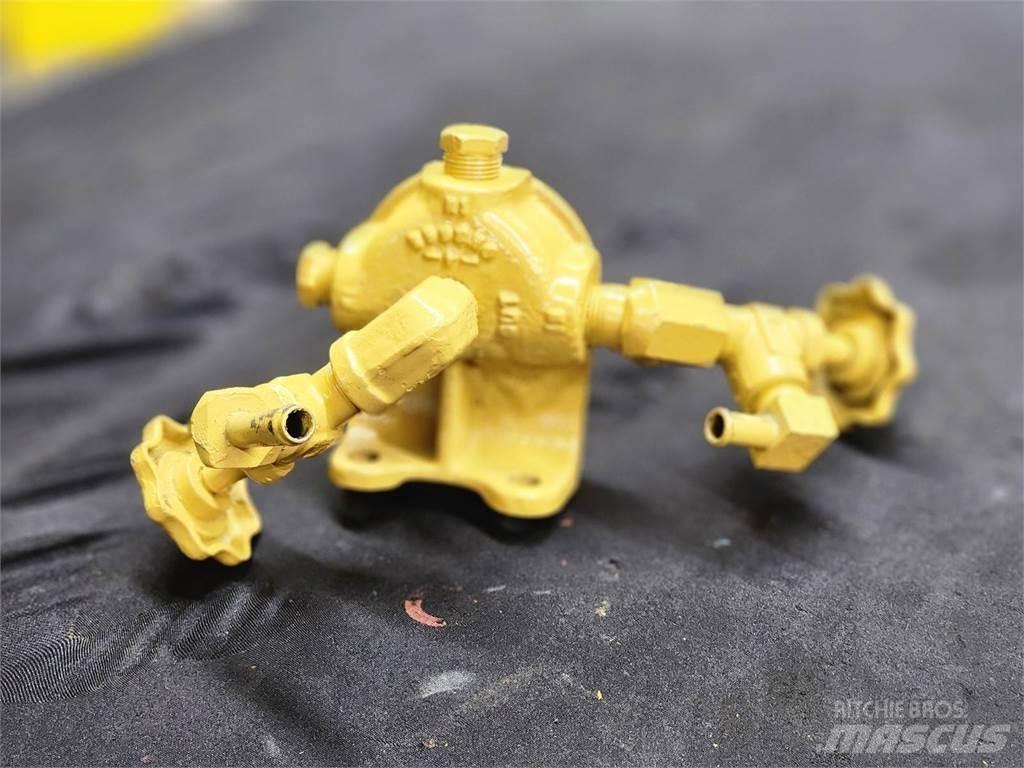 CAT 3116 Andet tilbehør
