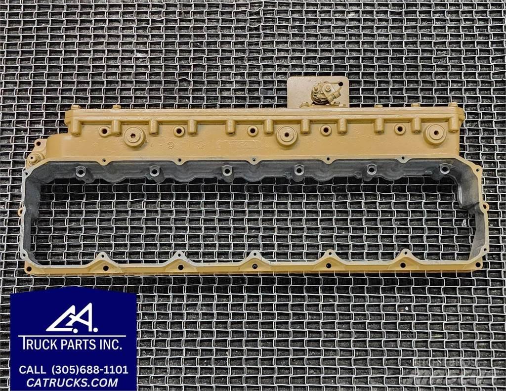 CAT 3116 Transport – Andet