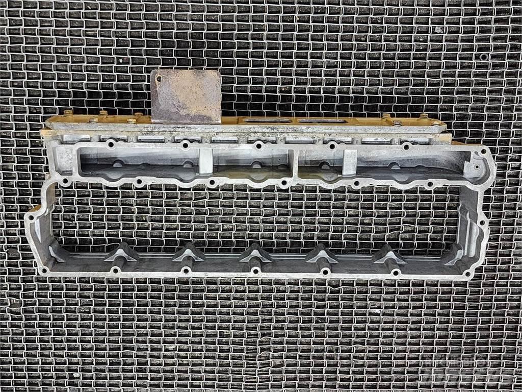 CAT 3116 Transport – Andet