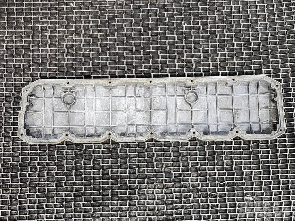CAT 3116 Transport – Andet
