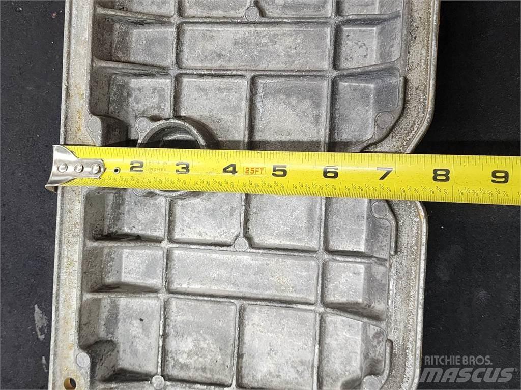 CAT 3116 Transport – Andet