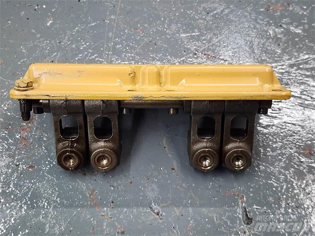 CAT 3116 Transport – Andet