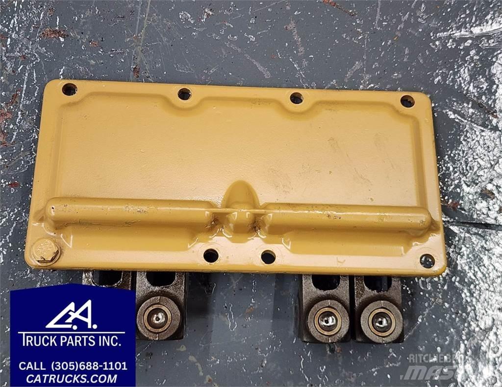 CAT 3116 Transport – Andet