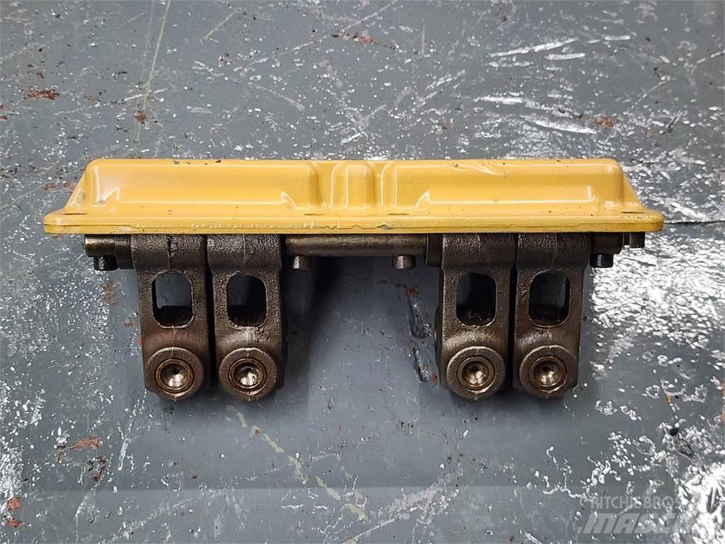 CAT 3116 Transport – Andet