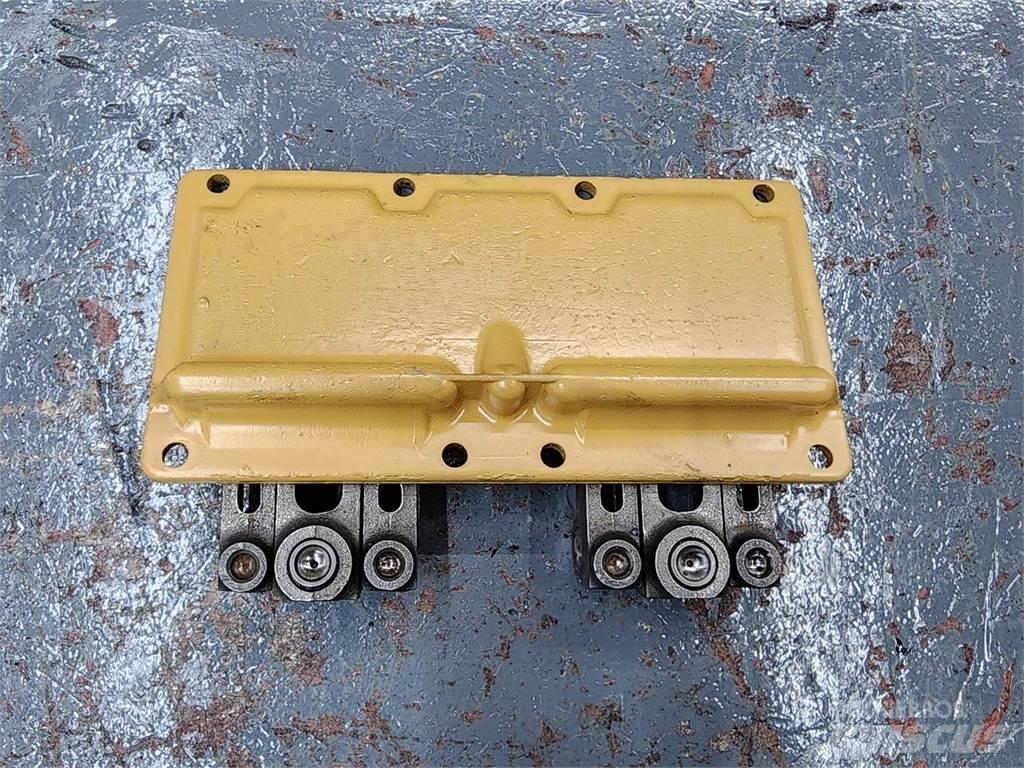 CAT 3116 Transport – Andet