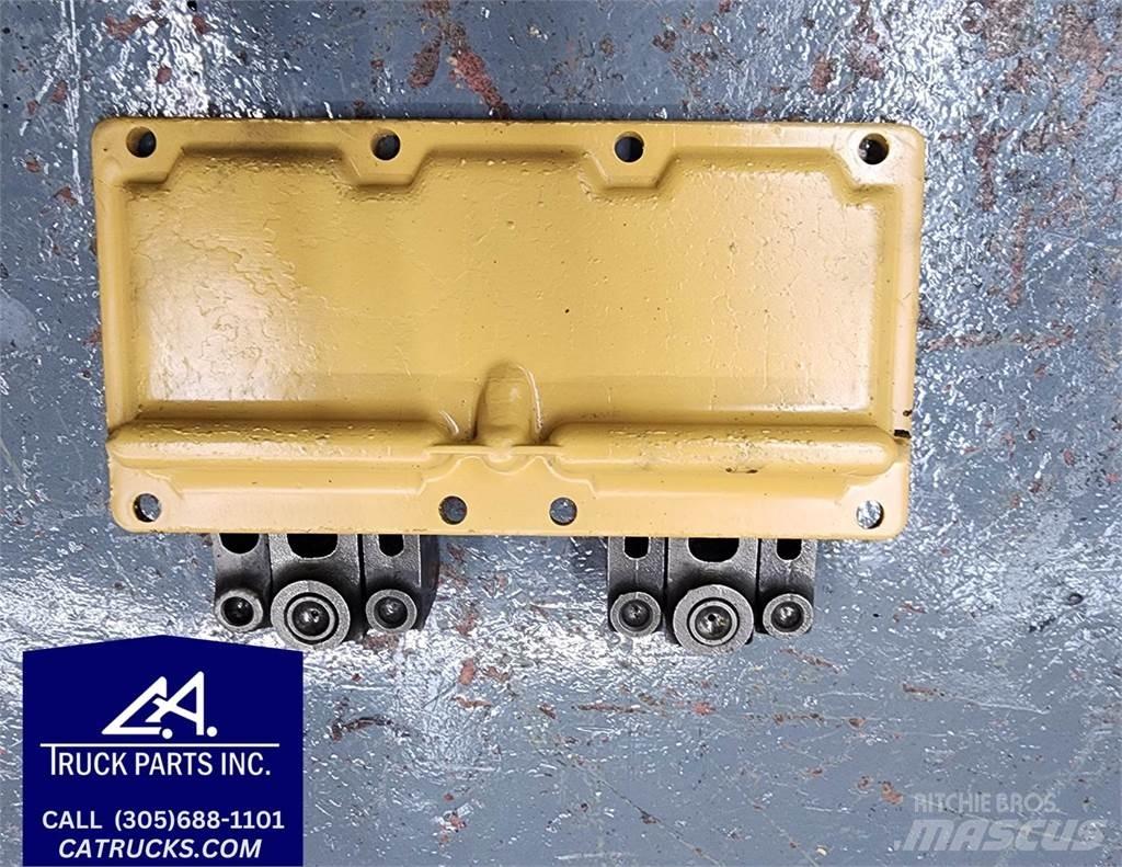 CAT 3116 Transport – Andet