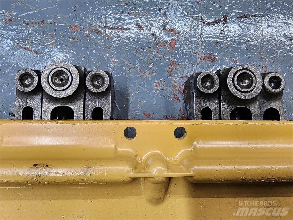 CAT 3116 Transport – Andet