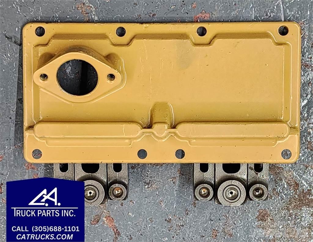 CAT 3116 Transport – Andet