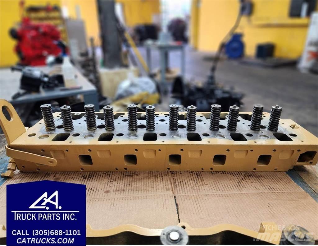 CAT 3116 Transport – Andet