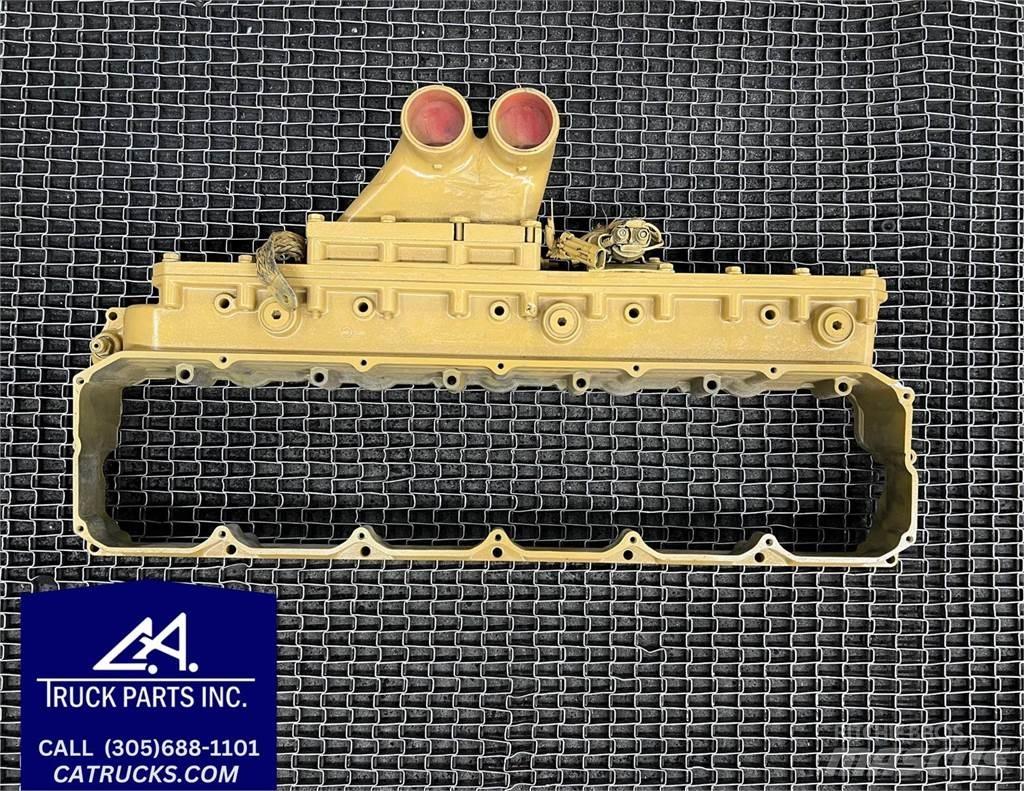 CAT 3116 Transport – Andet