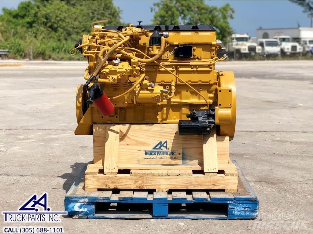 CAT 3116 Motorer
