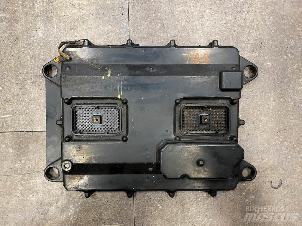 CAT 3126 Elektronik