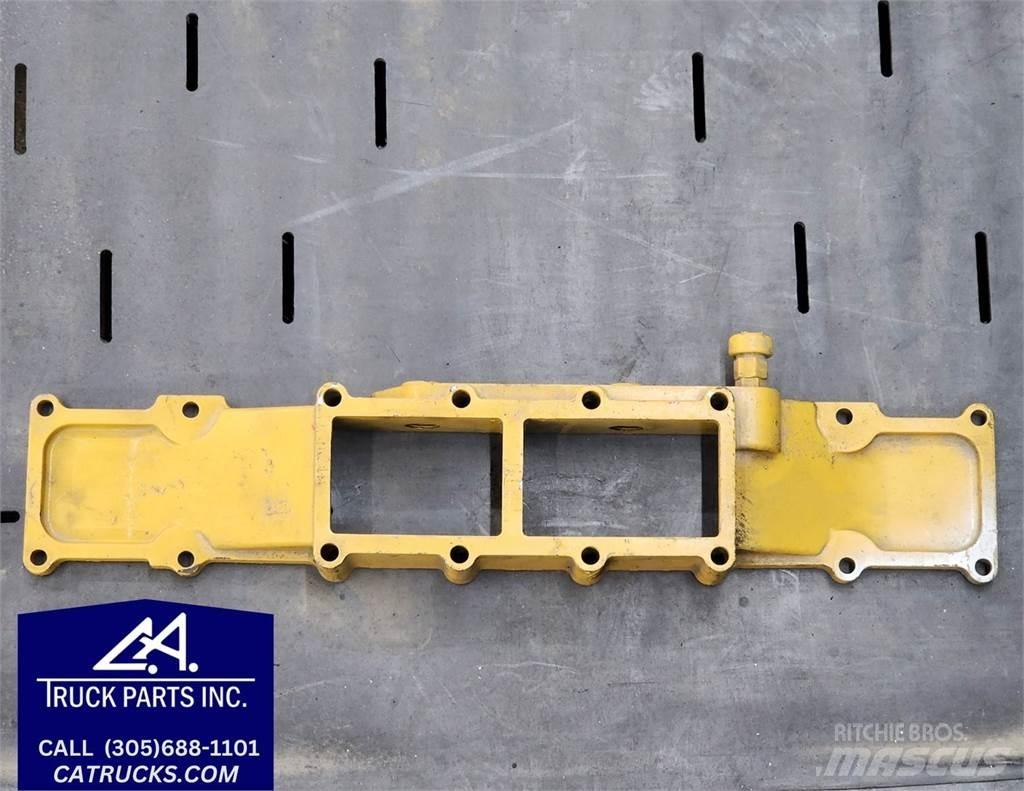 CAT 3126 Transport – Andet
