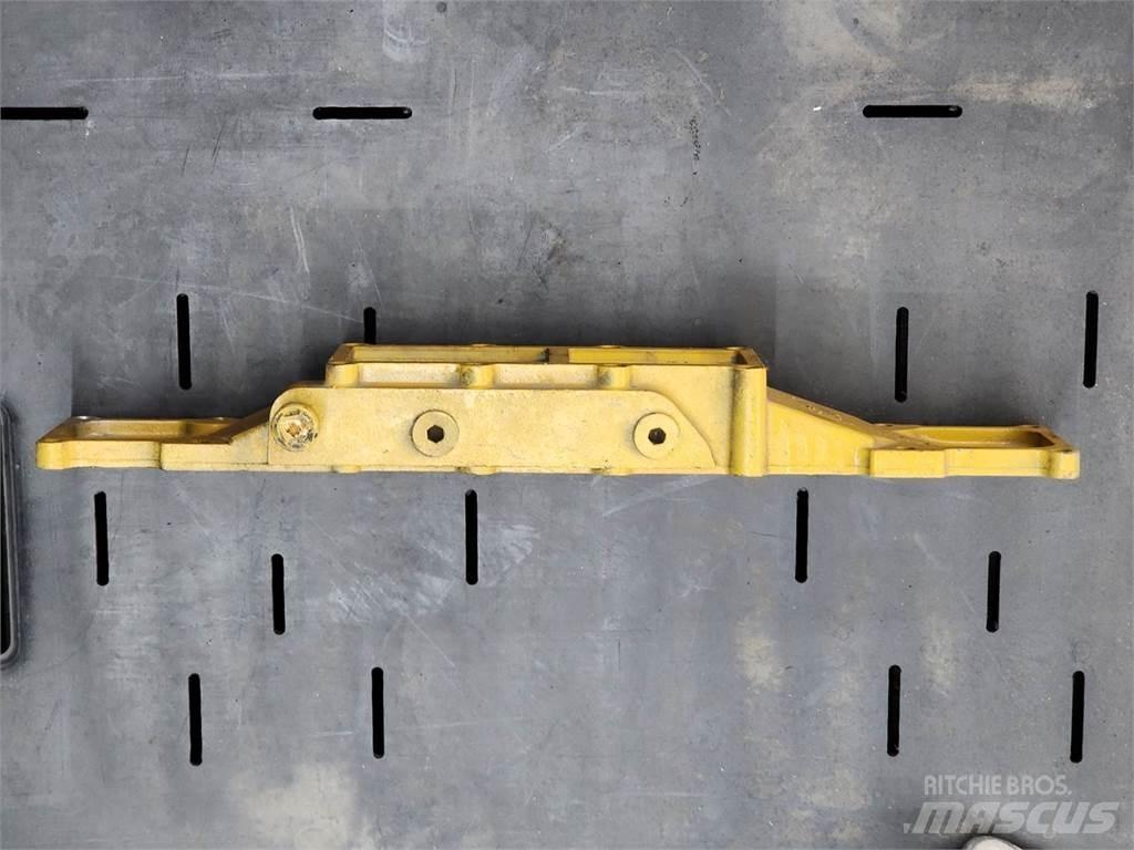 CAT 3126 Transport – Andet