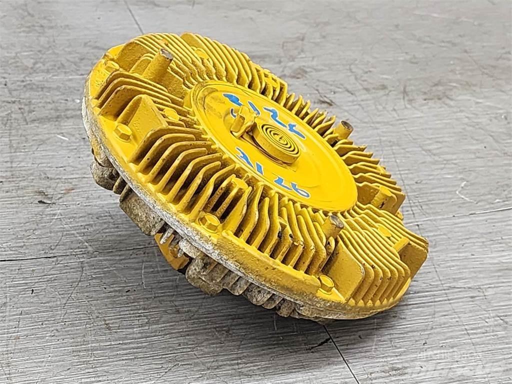 CAT 3126 Transport – Andet