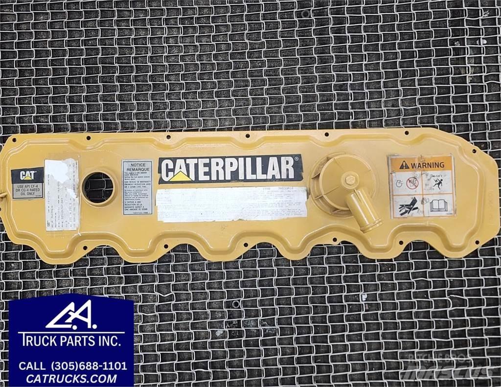 CAT 3126 Transport – Andet