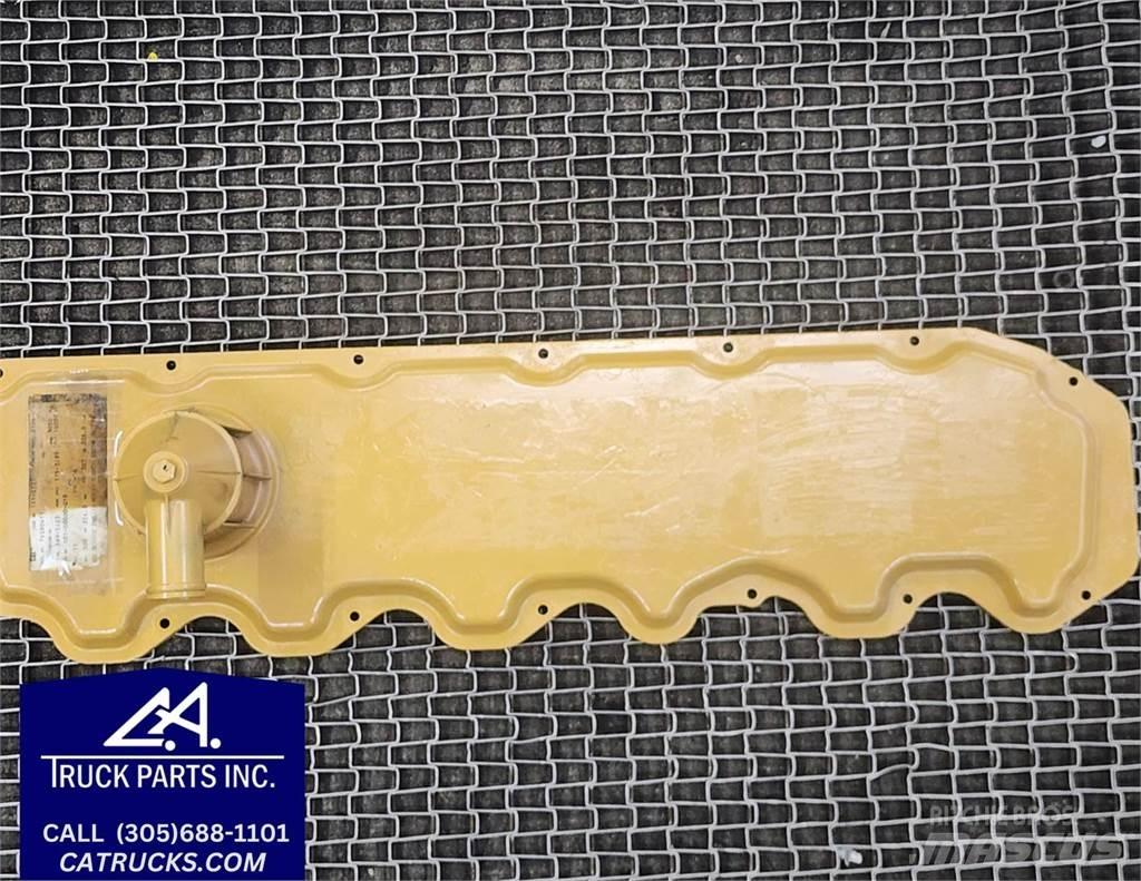 CAT 3126 Transport – Andet